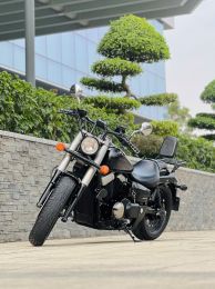 Honda Shadow Phantom 750 2011 29A1-302.10