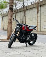 Honda CB 150R 2021 97B2-047.47