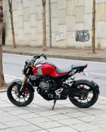 Honda CB 150R 2021 97B2-047.47