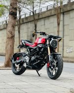 Honda CB 150R 2021 97B2-047.47