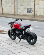 Honda CB 150R 2021 97B2-047.47