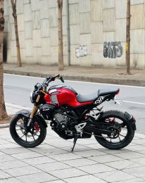 Honda CB 150R 2021 97B2-047.47