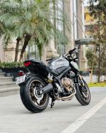 Honda CB 650R 2022 29A1-138.38
