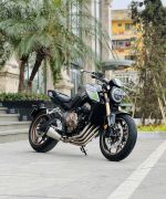 Honda CB 650R 2022 29A1-138.38