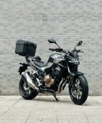 Honda CB 500F 2021 29A1-295.02