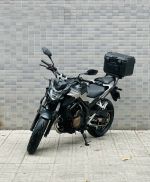 Honda CB 500F 2021 29A1-295.02