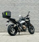 Honda CB 500F 2021 29A1-295.02