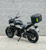 Honda CB 500F 2021 29A1-295.02