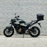 Honda CB 500F 2021 29A1-295.02