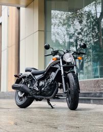 Honda Rebel 300 2020 29A1-124.87