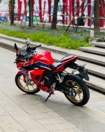 Honda CBR 150R 2023 chưa đăng ký biển số xe