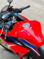 Honda CBR 150R 2023 chưa đăng ký biển số xe