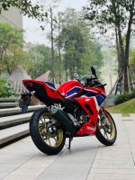 Honda CBR 150R 2023 chưa đăng ký biển số xe