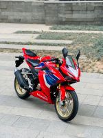 Honda CBR 150R 2023 chưa đăng ký biển số xe