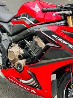 Honda CBR 650R 2023 Thu Hồi Biển