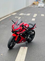 Honda CBR 650R 2023 Thu Hồi Biển