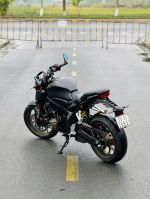 Honda CB 650R 2022 29A1-259.91