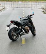 Honda CB 650R 2022 29A1-259.91