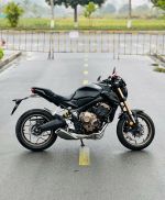 Honda CB 650R 2022 29A1-259.91