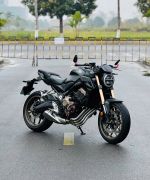 Honda CB 650R 2022 29A1-259.91