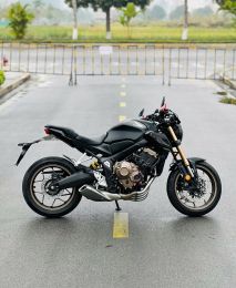 Honda CB 650R 2022 29A1-259.91