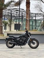 Honda Rebel 500 2024 29A1-237.01