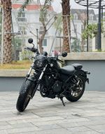 Honda Rebel 500 2024 29A1-237.01