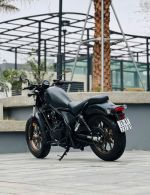 Honda Rebel 500 2024 29A1-237.01
