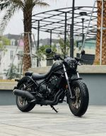 Honda Rebel 500 2024 29A1-237.01
