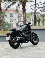 Honda Rebel 500 2024 29A1-237.01