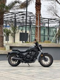 Honda Rebel 500 2024 29A1-237.01