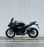 Honda CBR 150R 2022 29P1-931.59