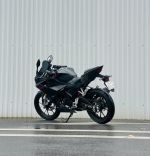 Honda CBR 150R 2022 29P1-931.59