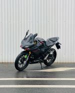 Honda CBR 150R 2022 29P1-931.59