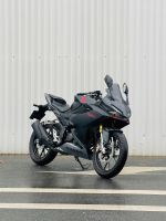 Honda CBR 150R 2022 29P1-931.59