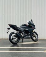 Honda CBR 150R 2022 29P1-931.59