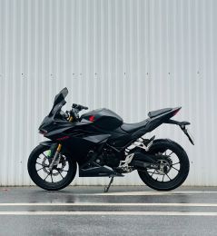 Honda CBR 150R 2022 29P1-931.59
