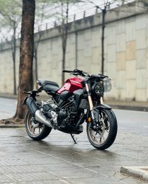 Honda CB 300R 2020 29A1-395.24