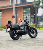 Honda Rebel 300 2019 29A1-041.24