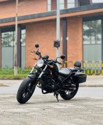 Honda Rebel 300 2019 29A1-041.24
