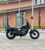Honda Rebel 300 2019 29A1-041.24