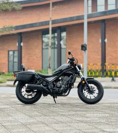 Honda Rebel 300 2019 29A1-041.24