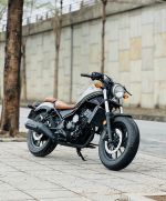 Honda Rebel 2019 300 29A1-115.73
