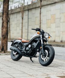 Honda Rebel 2019 300 29A1-115.73