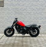 Honda Rebel 300 2023 29A1-368.56