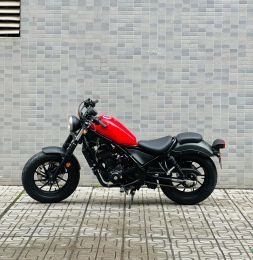 Honda Rebel 300 2023 29A1-368.56