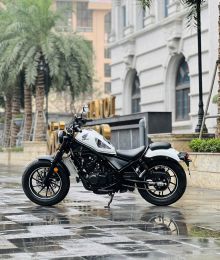 Honda Rebel 500 2021 29A1-163.43