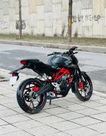Honda CB150R 2023 29F1-631.12