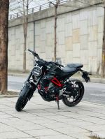 Honda CB150R 2023 29F1-631.12