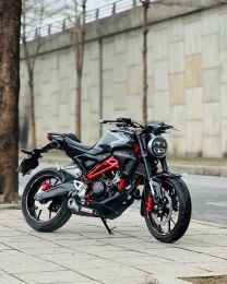 Honda CB150R 2023 29F1-631.12